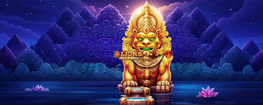 67game 5 Leões Megaways 2
