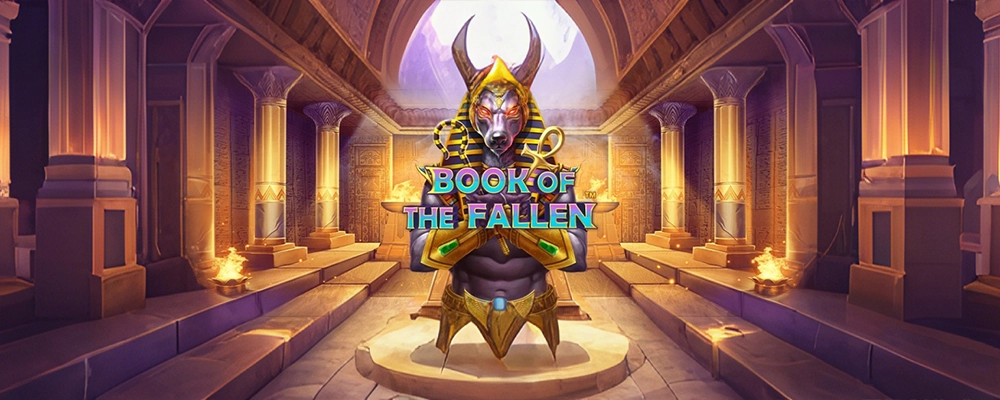 67game Livro dos Caídos