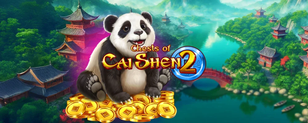 67game Baús de Cai Shen 2