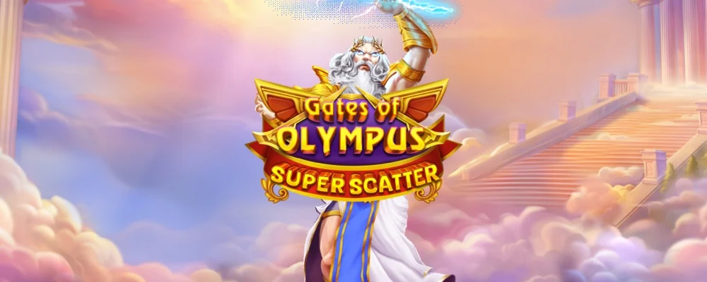 67game Portões do Olimpo Super Scatter