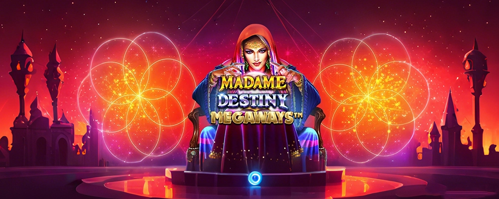 67game Madame Destino Megaways