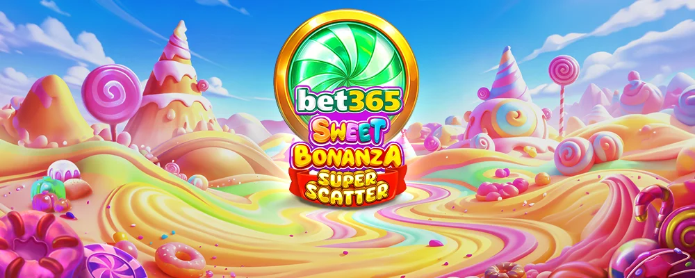67game Doce Bonança Super Scatter