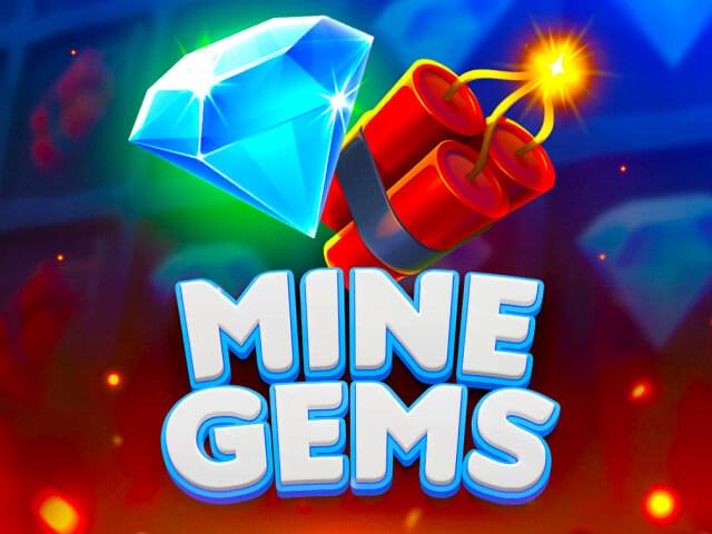 67game Minas de Gemas