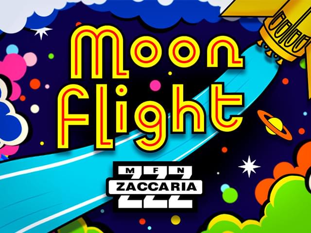 67game Deslizante de Voo Lunar