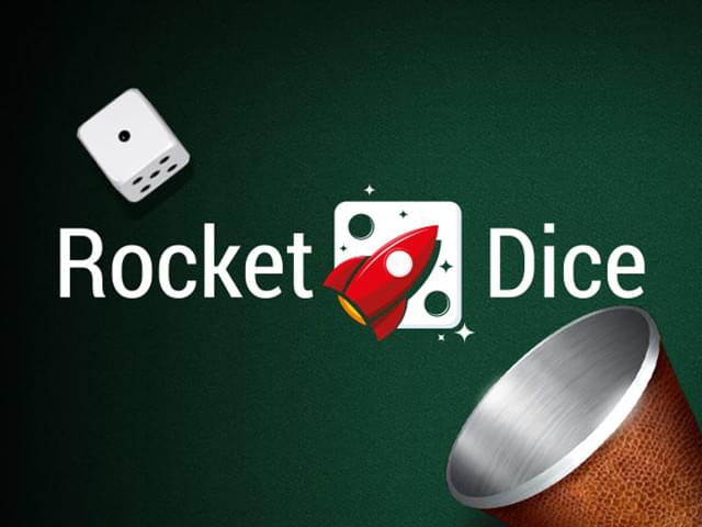 67game Dados de Foguete